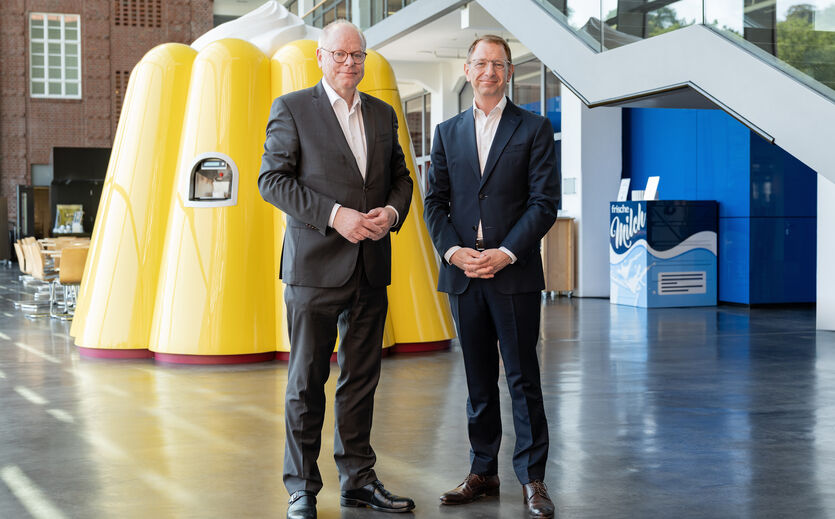 Oetker bekommt neuen Kommunikationschef