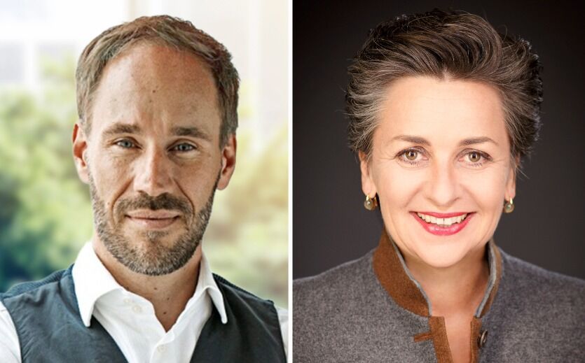 Matthias Dimke wird neuer Chef von Emmi Deutschland