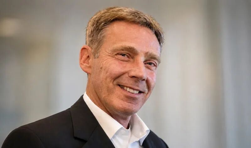 Artikelbild zu Artikel Felsengartenkellerei Besigheim holt Jörg Hepfer als Vertriebsleiter