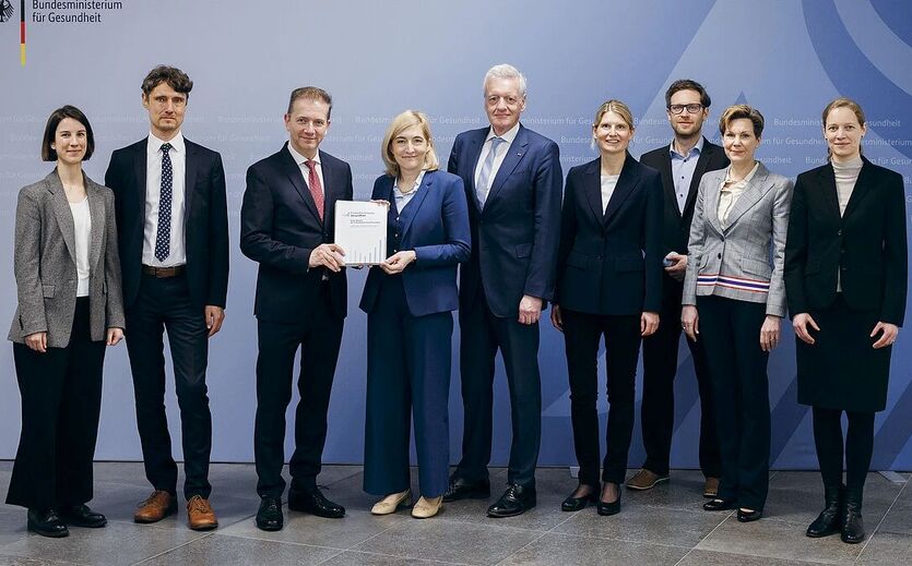 Artikelbild zu Artikel Neue Steuer-Empfehlungen treffen die Lebensmittelbranche