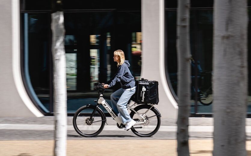 Artikelbild zu Artikel Jeder zweite Deutsche würde bei Lieferung am selben Tag mehr bestellen