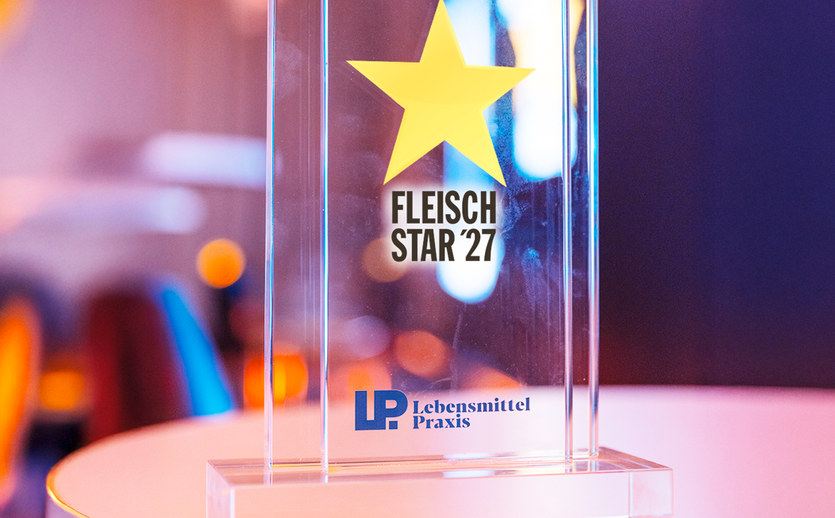 Artikelbild Jetzt noch für den Fleisch-Star 2027 bewerben