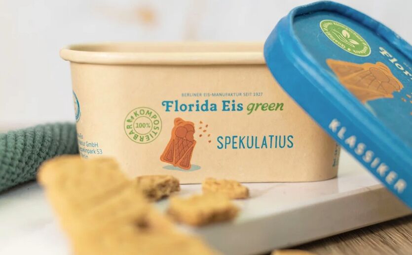 Artikelbild zu Artikel Florida Eis baut neue Fabrik in Sachsen-Anhalt
