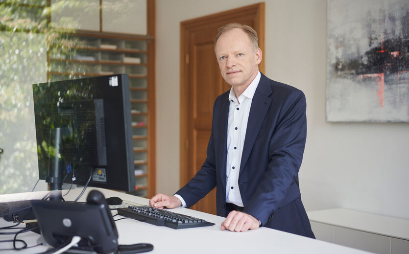 Artikelbild zu Artikel Ifo-Präsident will ermäßigten Mehrwertsteuersatz abschaffen