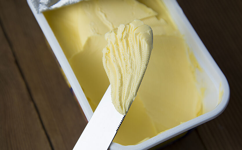 Artikelbild Orkla Food Ingredients kauft Margarinehersteller Senna