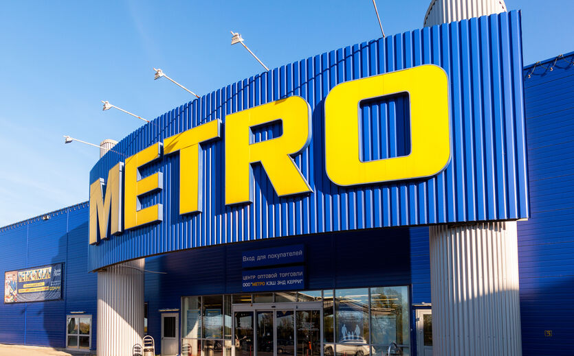 Artikelbild zu Artikel Putin stellt Metro-Geschäft unter Zwangsverwaltung