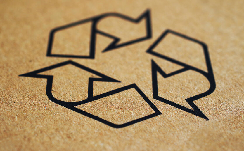 Artikelbild Ruf verpackt Porridge künftig in Papier statt Kunststoff