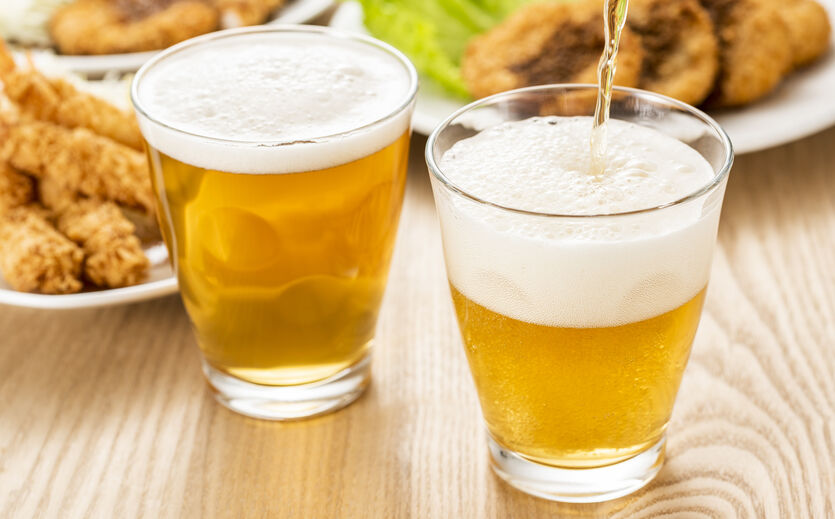 Artikelbild Alkoholfreies Bier allein kann Brauereien nicht retten