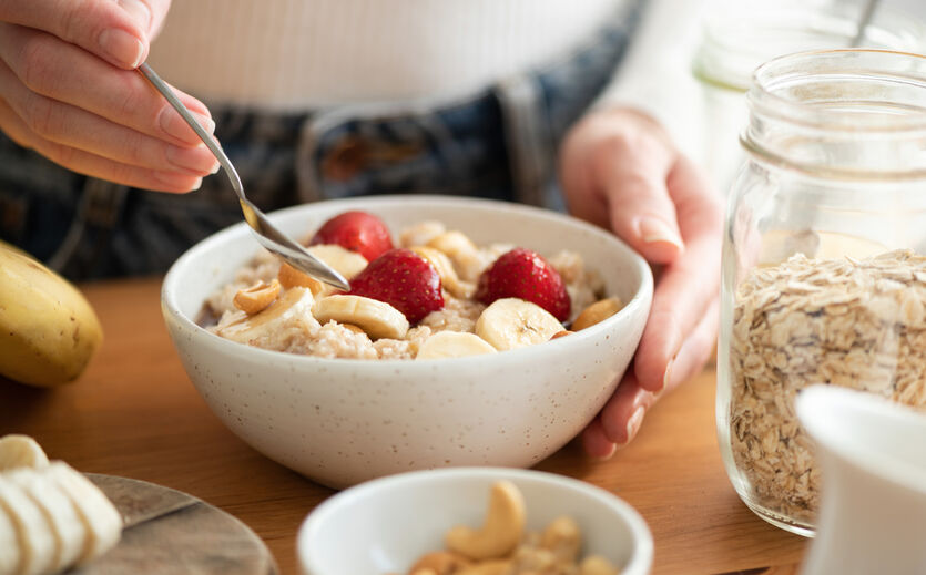 Artikelbild zu Artikel Verbraucher wollen sich gesund ernähren – aber kaum mehr dafür zahlen
