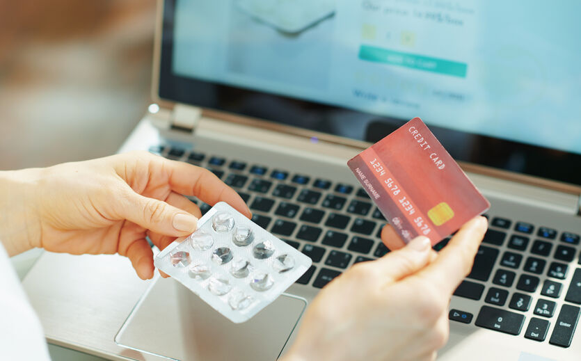 Artikelbild Rossmann plant eigene Online-Apotheke