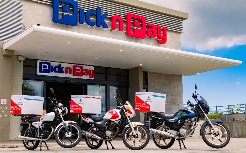 Pick n Pay startet KI-Assistenten für Bestellungen per Sprache und Foto