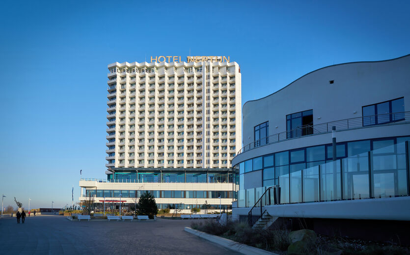 Artikelbild Rewe-Tochter übernimmt DSR Hotel Holding komplett
