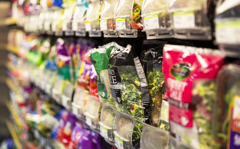 Artikelbild Krieg im Iran gefährdet die Versorgung mit Kunststoffverpackungen