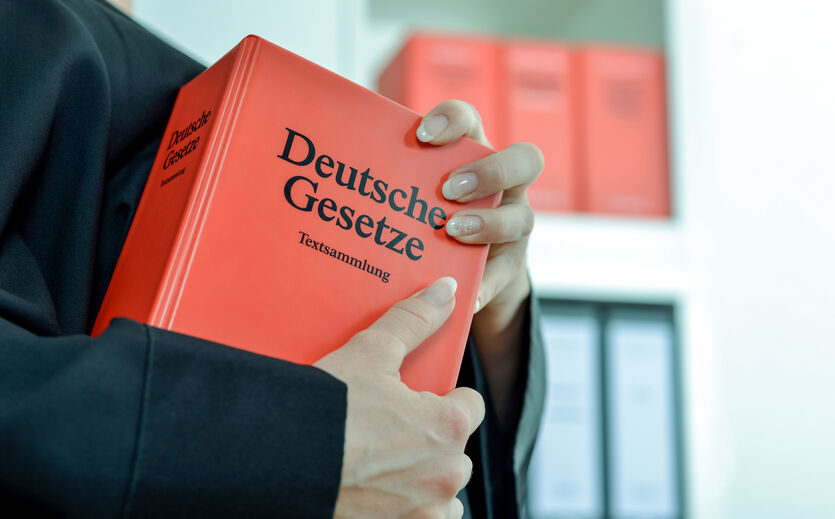 Artikelbild zu Artikel Regalauffüller-Chef muss Millionensumme zurückzahlen