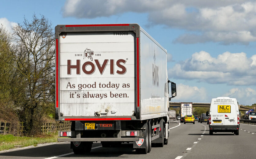 Associated British Foods schließt Übernahme von Hovis ab