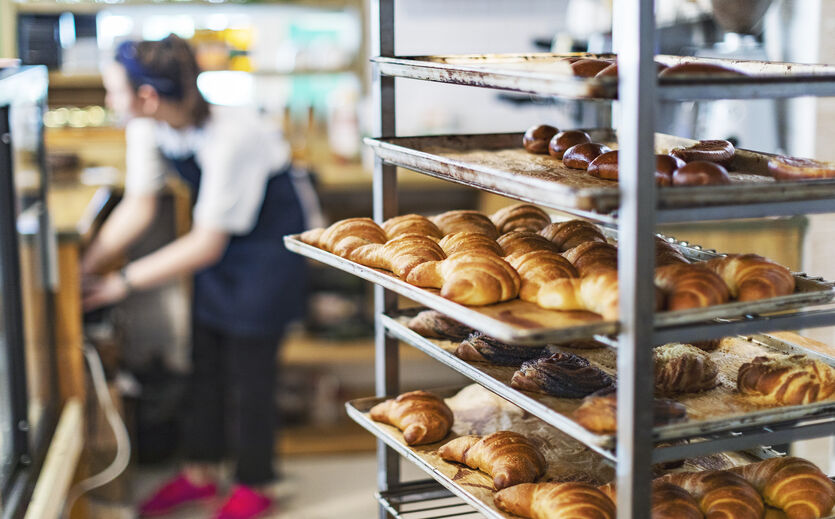 Artikelbild zu Artikel Backring Nord wächst an neuem Dresdner Standort