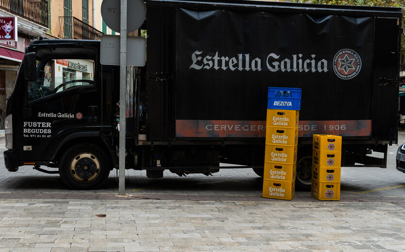 Artikelbild Estrella Galicia gründet deutsche Tochtergesellschaft