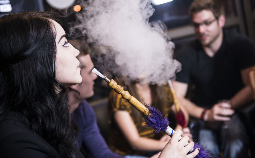 Artikelbild zu Artikel Tabaksteuer auf Shisha-Tabak soll sich bis 2030 mehr als verdreifachen