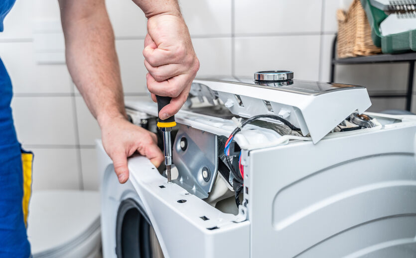 Bundestag berät über Recht auf Reparatur