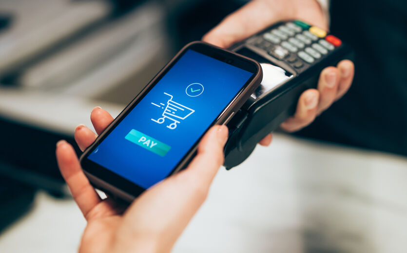 Artikelbild Girocard soll künftig auch in Händler-Apps funktionieren