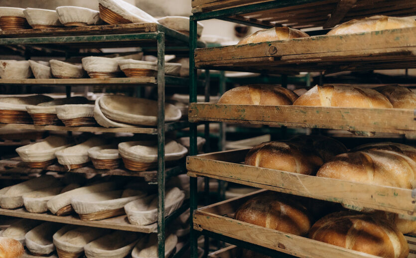 Artikelbild zu Artikel Harry übernimmt Backstube bei Würzburg