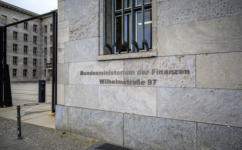 Artikelbild Zuckersteuer soll Bund knapp eine Milliarde Euro einbringen