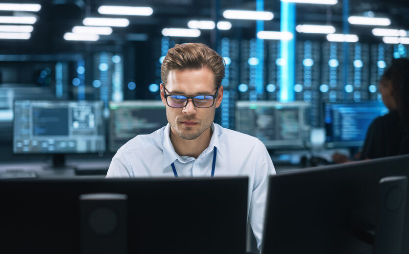 Artikelbild zu Artikel Aldi Süd will offenbar 1.100 Jobs bei IT-Tochter streichen