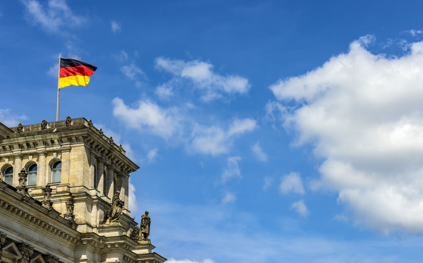 Artikelbild zu Artikel Agrarministerium führt drei Bundesinstitute zusammen
