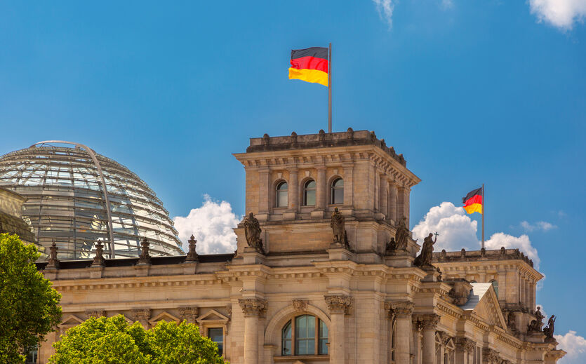 Artikelbild zu Artikel Handelsverband hält Steuerentlastungen für unzureichend