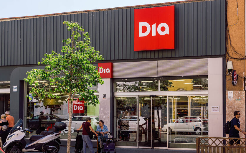 Día steigert Umsatz spürbar