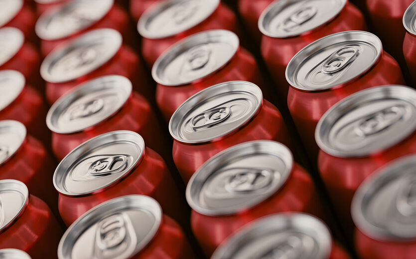 Artikelbild zu Artikel Coca-Cola und Edeka legen Preisstreit bei
