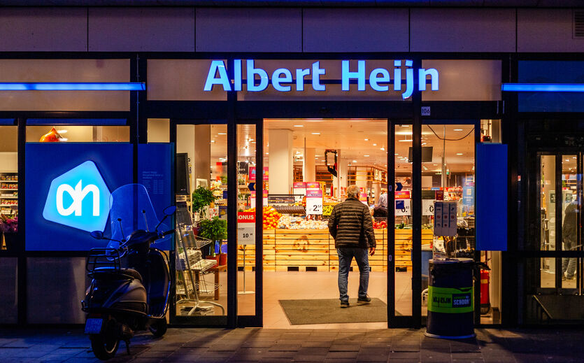 Ahold Delhaize verdient weniger – und hält trotzdem an seiner Prognose fest