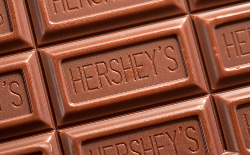Artikelbild Hershey beruft Dave Hulays zum neuen Finanzchef