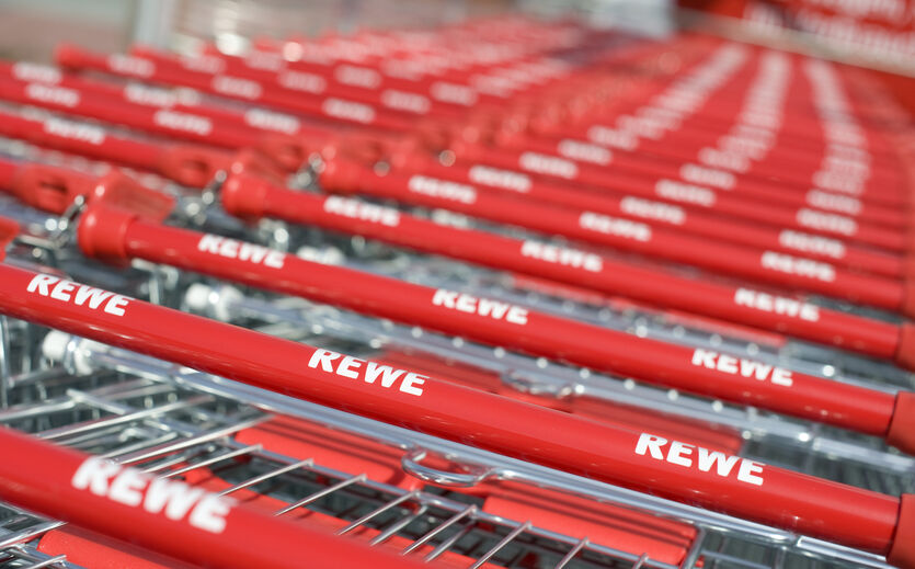 Artikelbild zu Artikel Manager Ulf Klewitz kehrt zurück zu Rewe
