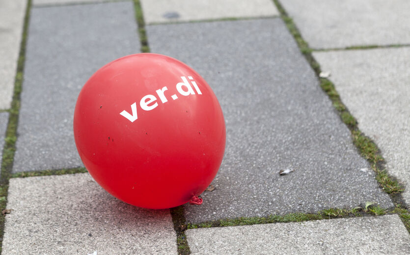 Artikelbild zu Artikel Erste Tarifrunde im hessischen Einzelhandel endet ergebnislos