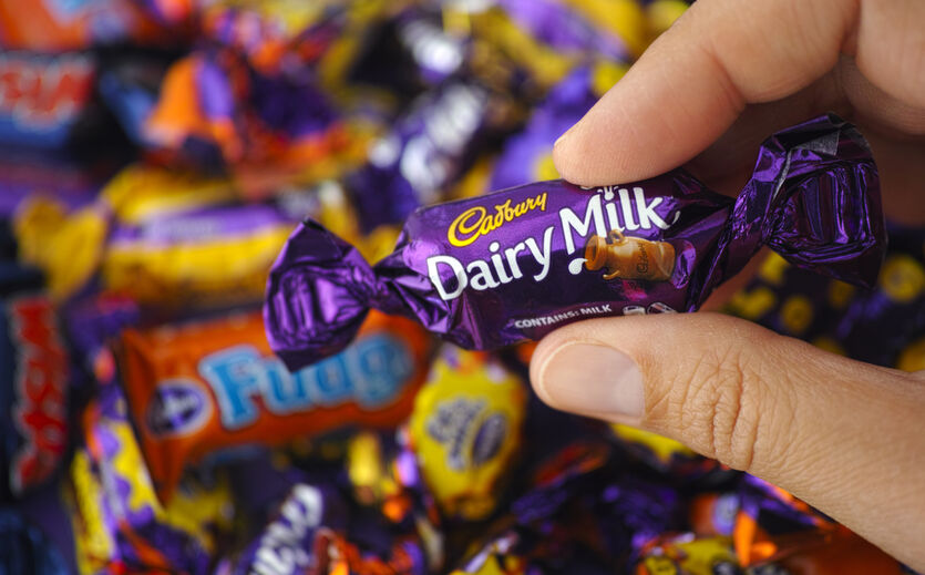 Mondelez übertrifft Erwartungen im ersten Quartal