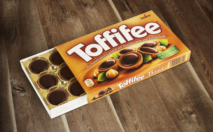 Storck und Geschäftsführer Gervers trennen sich