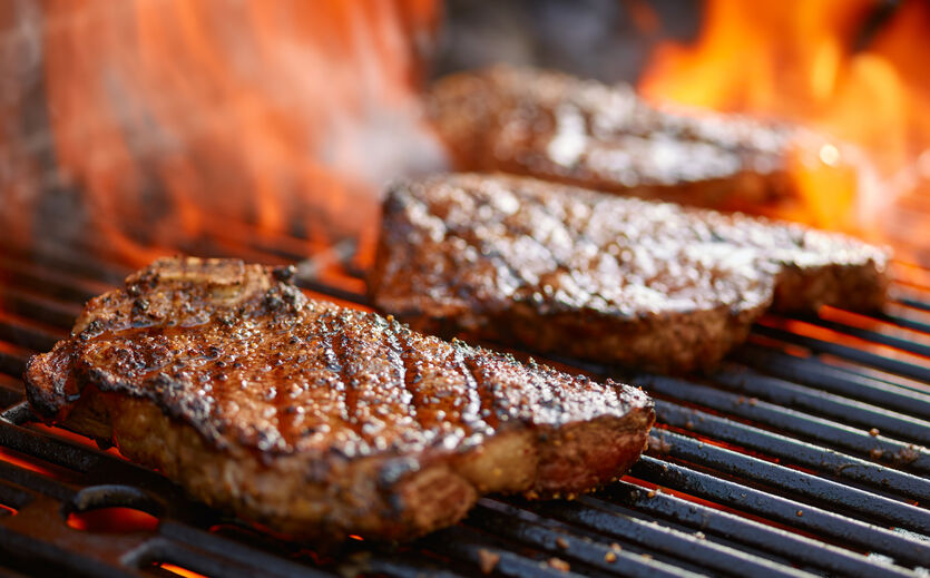 Gausepohl übernimmt Rindfleisch-Spezialisten Schiller Fleisch