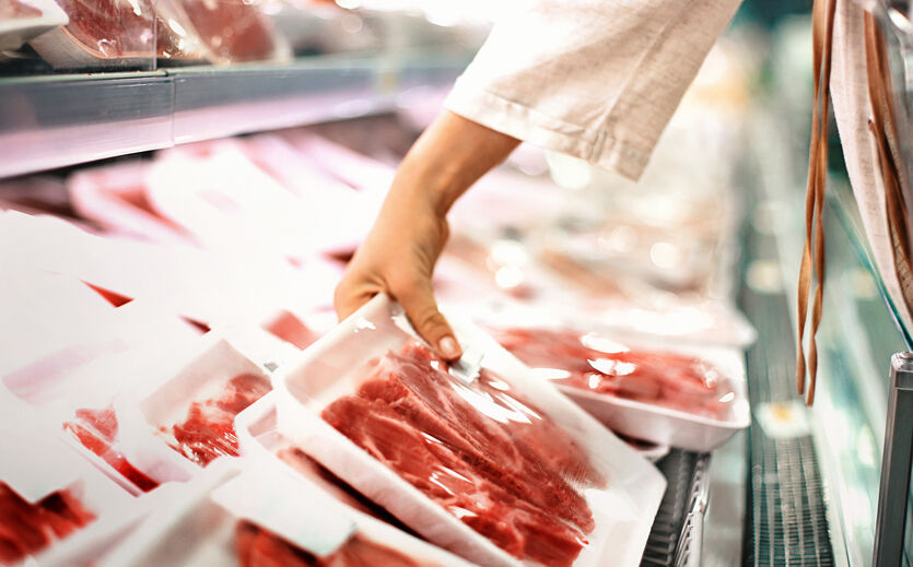 Deutsche Schlachtbetriebe produzieren weniger Fleisch