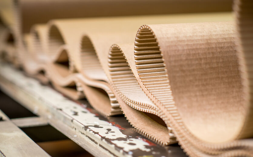 Artikelbild Verpackungsbranche zieht durchwachsene Jahresbilanz