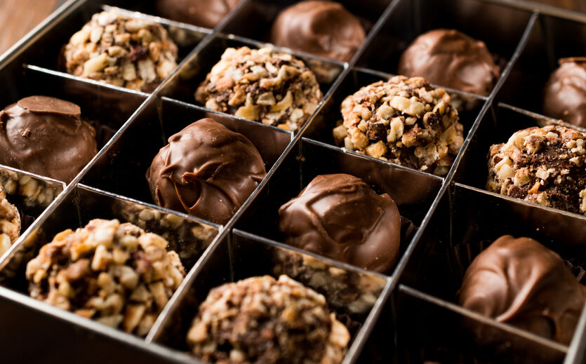Artikelbild LU Sweet Treats steigt bei Schokoladenhersteller Coppeneur ein