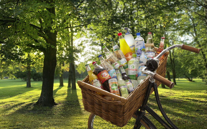 Artikelbild zu Artikel Hassia steigert Umsatz auf 363 Millionen Euro