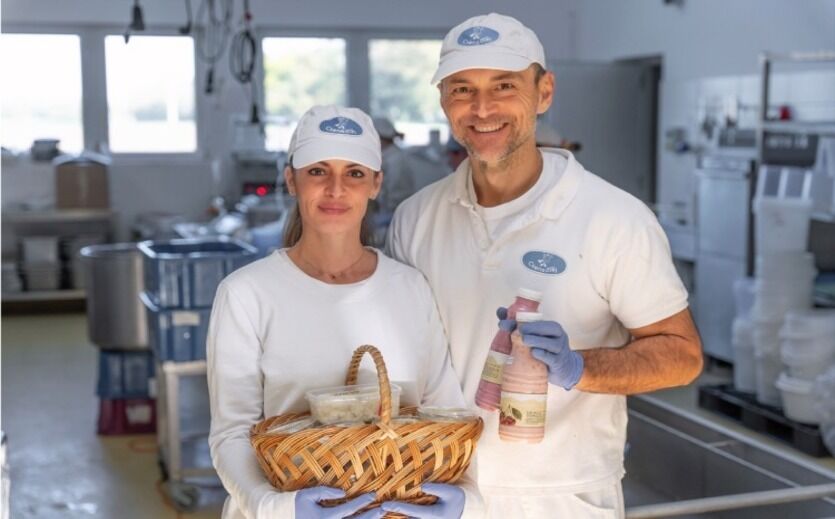 Spar steigert Umsatz mit regionalen Produkten 