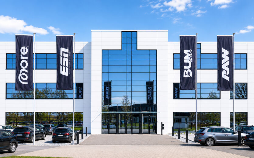 Artikelbild zu Artikel The Quality Group steigert Umsatz um mehr als 40 Prozent