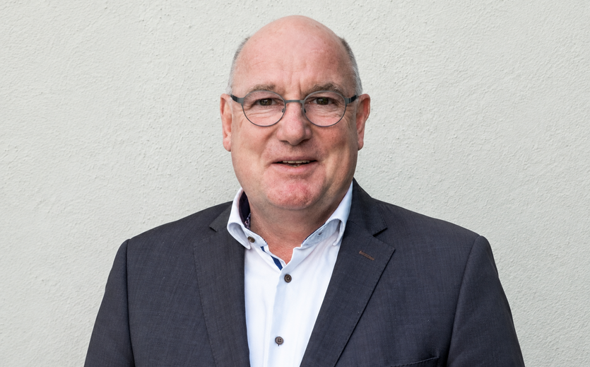 Artikelbild zu Artikel Klaus Heitlinger verlässt Fruchtsaft-Verband nach 18 Jahren