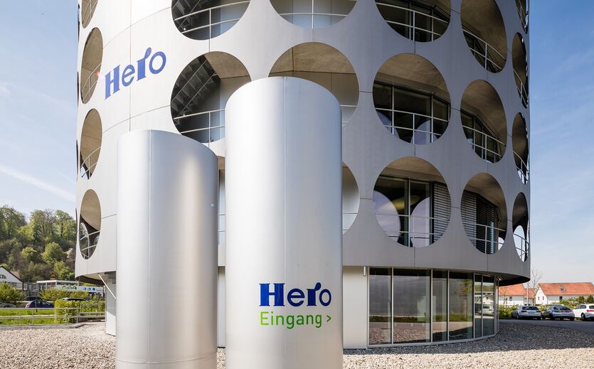 Hero Group übernimmt britisches Darmgesundheits-Start-up The Gut Stuff