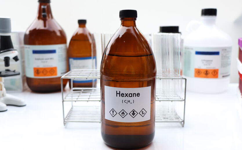 Artikelbild zu Artikel Ölmühlen sorgen sich wegen geplanter Hexan-Grenzwerte