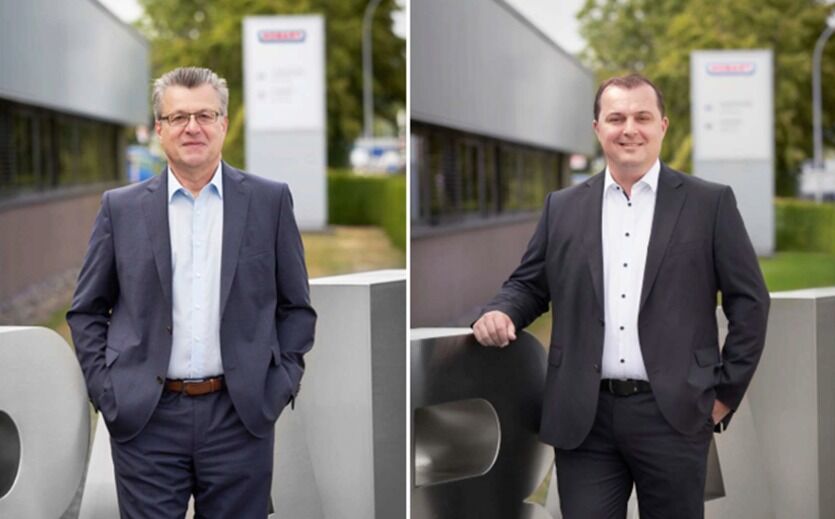 Matthias Siebert wird neuer Geschäftsführer bei Hobart