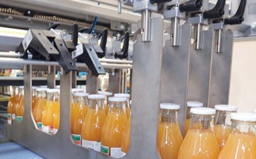 Holderhof nimmt neue Verpackungsanlagen in Betrieb