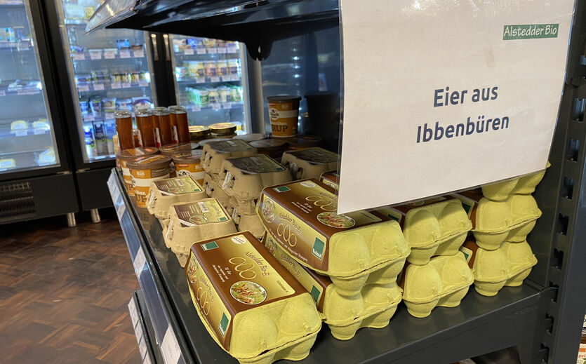 Artikelbild zu Artikel Bundesstiftung Umwelt unterstützt Startup Regioshopper